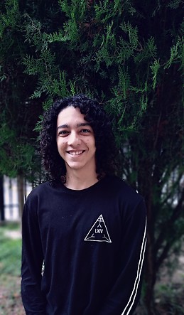 Juan Andrés Peña Gil