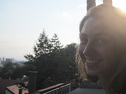 Hanna Spanier