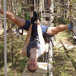 Стивен Дин Дудов