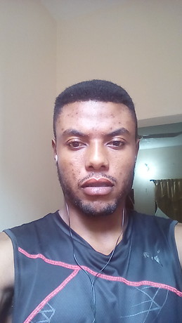 Nubithga Elvis Ngamchaa