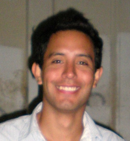 Demian Urrutia