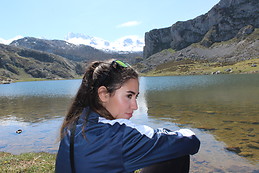 Estefanía Ferrera