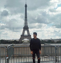 Yaman Abdelnour