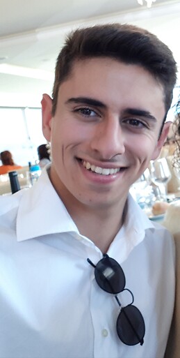 Francisco Boaventura