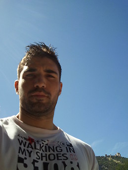 rafael nieto rodriguez