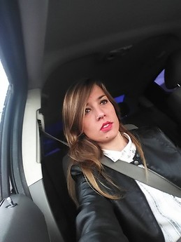 Cristina Rodriguez Cano