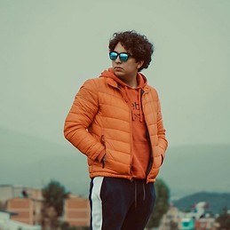 Christian Perez Lugo