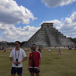 Alberto Padilla Montilla