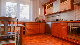 Nice private room for rent for 3 people 14 m2 