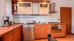 Nice private room for rent for 3 people 14 m2 