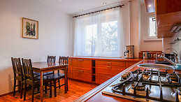 Nice private room for rent for 3 people 14 m2 