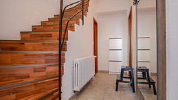 Nice private room for rent for 3 people 14 m2 