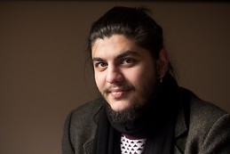 Bekir Emre Ögüt