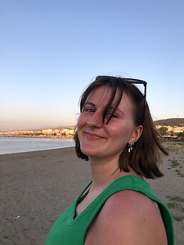 Michelle Tzschupke