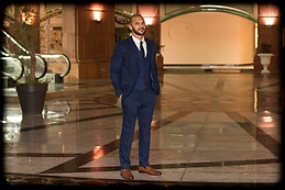 Yehia Khalaf