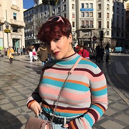 Pili Perez Suarez