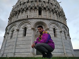 Miguel Gómez-Fayrén de la Heras