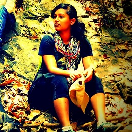 Mysore Nandeesh Adhyatha