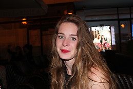 Marta Borbón Llorente