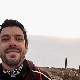 Ramón Landero González