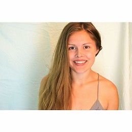 Ronja Elisabeth Bovbjerg