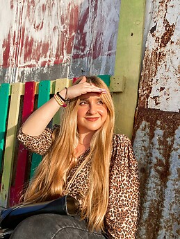 Carmen López García