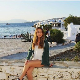 Tania Vaquero Solís