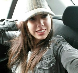 Noelia Garcia Tejero