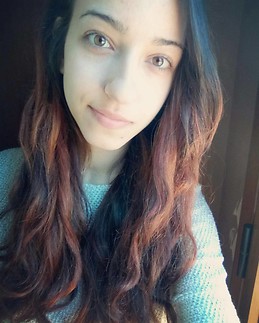 Ευη Σεργακη