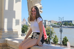 Lola Mosquera Sánchez