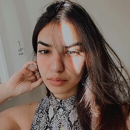 Lili Loueslati