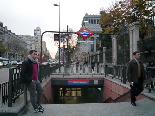 Manuel Romero Hidalgo