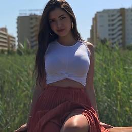 Cristina Díaz Priego