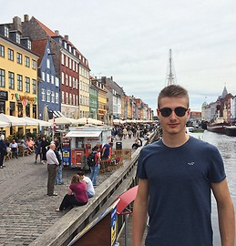 Pablo de Pedro Gonzalez