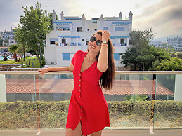 Nouhaila Benamar