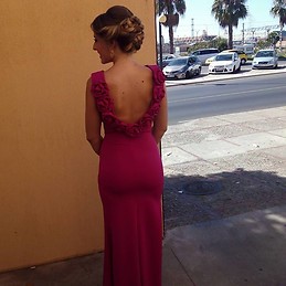 Maria Vazquez Bernal