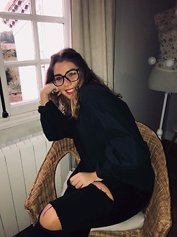 Margaux De Sousa Lima