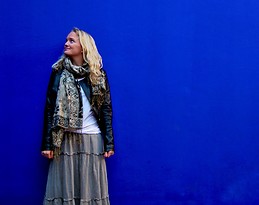 Gudlaug Olafsdottir