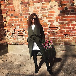 Dominyka Gineleviciute