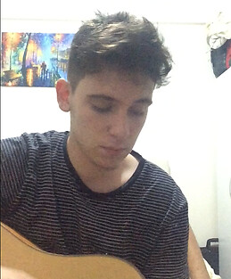 Tekin Yiğithan Okçu