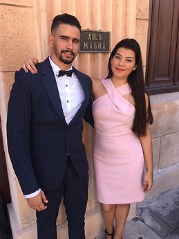 Carlos Alcolea Otero