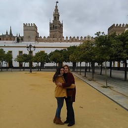 María Angeles Tizón