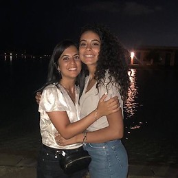 Zeina Nasser