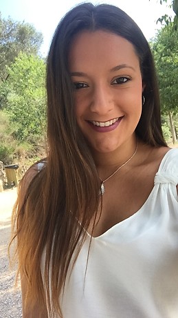 Irene Mas