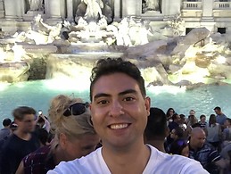 Jaime Hidalgo Barquero