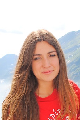 Carla Torrubia