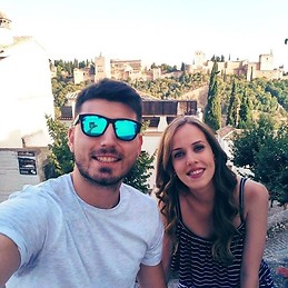 Guille García Andújar