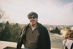 MARCO ASSOLINI