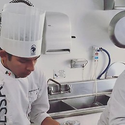 José Manuel Sánchez Sandoval