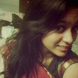 lahari ambati